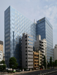 本社全景