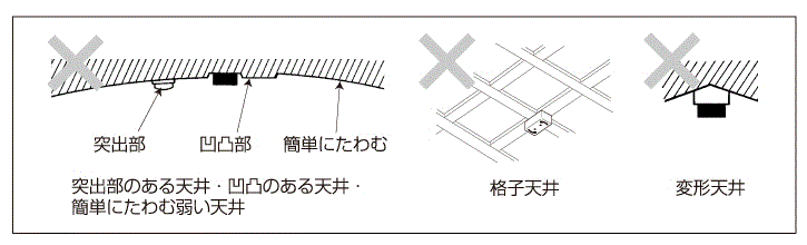 HotaluX LINKに関する安全上の注意1