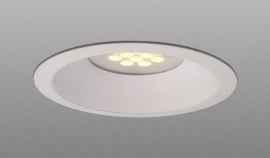 NDW 28605W ダウンライト Amazon.co.jp: パナソニック(Panasonic) 軒下用LEDダウンライト