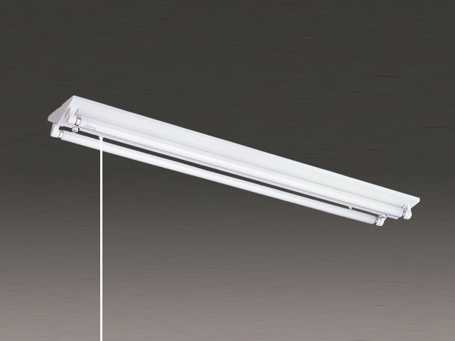 NEC LED一体型照明FL20形1灯相当 MMK2101/10-N1 5点 ホタルクス(NEC) LED工事灯トラフFL20W MMK2101/10-N1の通販｜工事灯