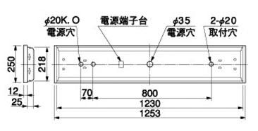 寸法図