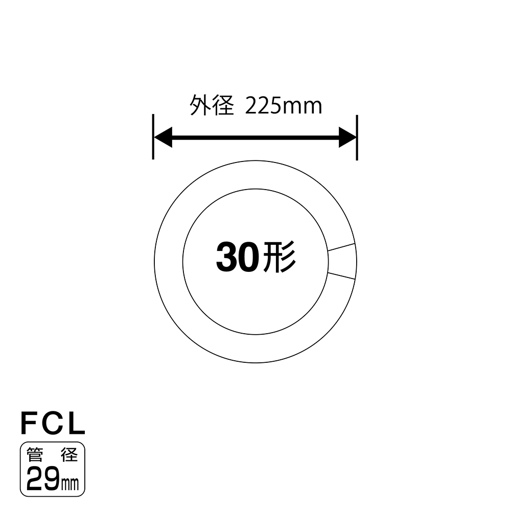 FCL30EX-N/28-X | 製品詳細