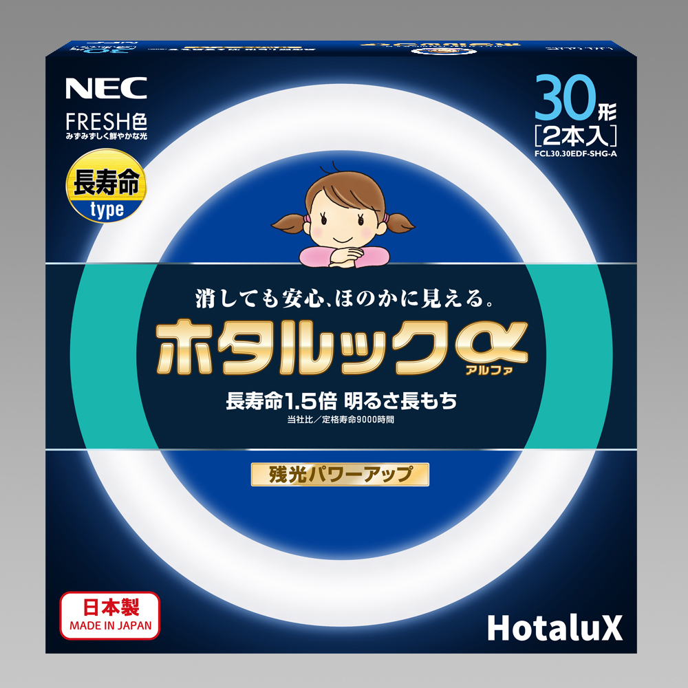 FCL30.30EDF-SHG-A | 製品詳細