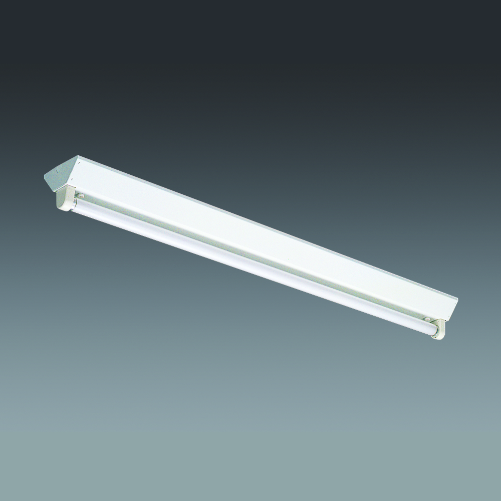 直管LEDランプ搭載ベース照明 | 製品特長