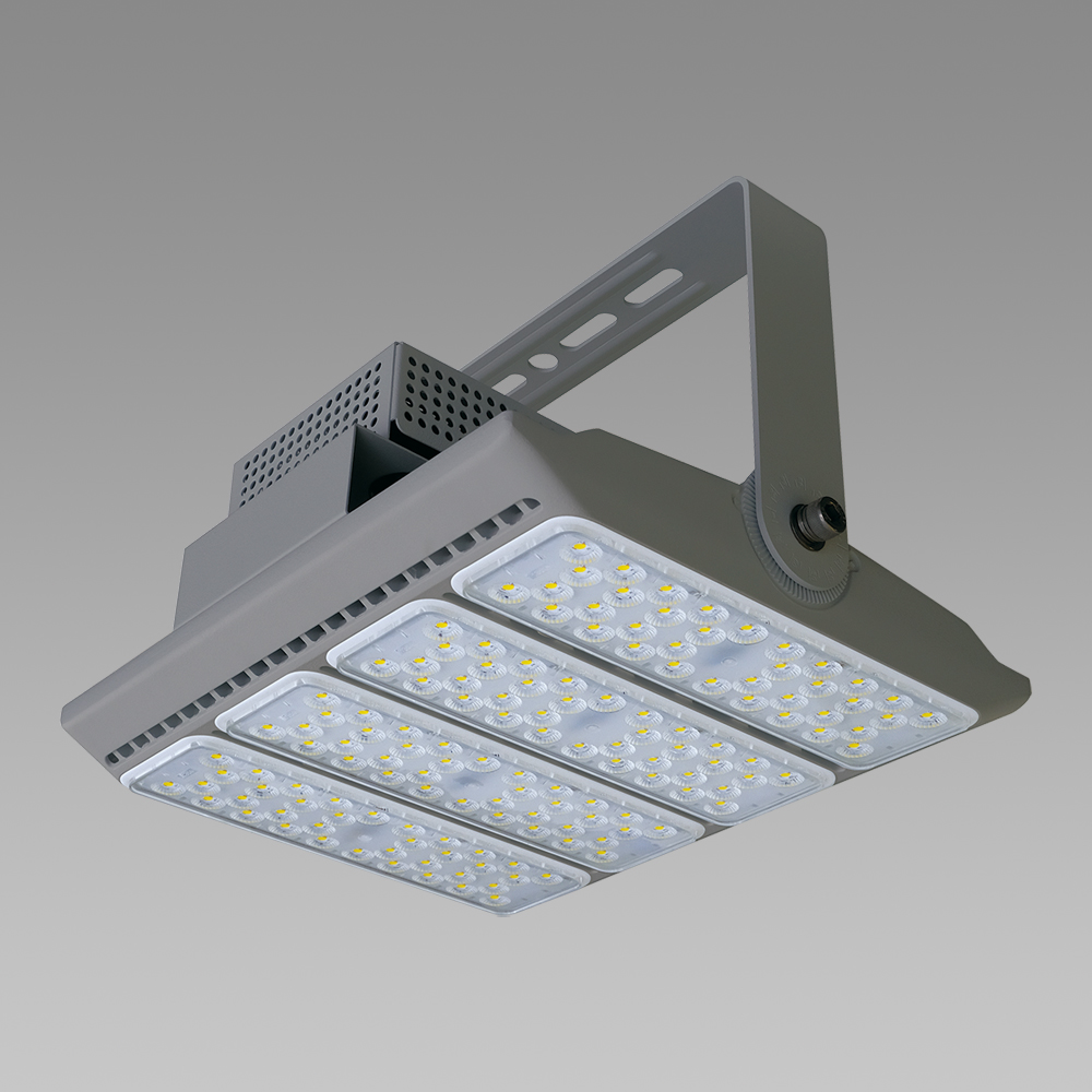高天井用LED照明器具 | 製品特長