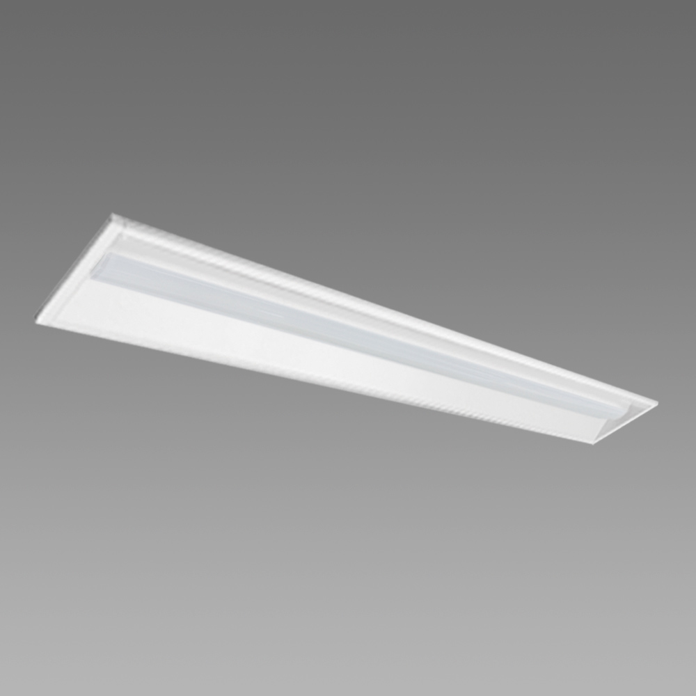 ベースライト LEDユニット 埋込 40形 下面開放(幅220)2000lm 昼白色 連結金具別売 調光器不可 ODELIC XLX430UKNTLE9 | コネクトオンライン