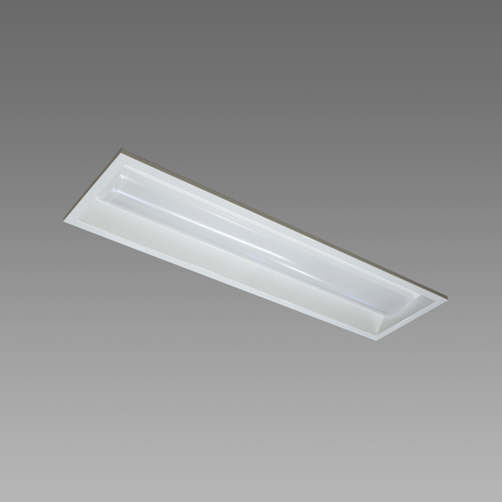 オーデリック 埋込型ベースライト40形 下面開放型150 非調光 XD504008R6E △βオーデリック&frasl;ODELIC XD504008R4Rベースライト 下面開放型(幅