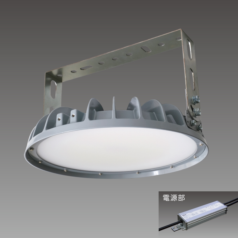 特価　NEC LED ＤＲＧＥ１７Ｈ２１Ｋ／ＮＰＪＸ８ 高天井LED照明器具
