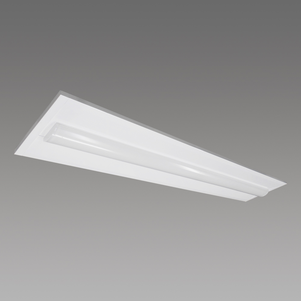 LED一体型ベース照明 Nuシリーズ | 製品特長