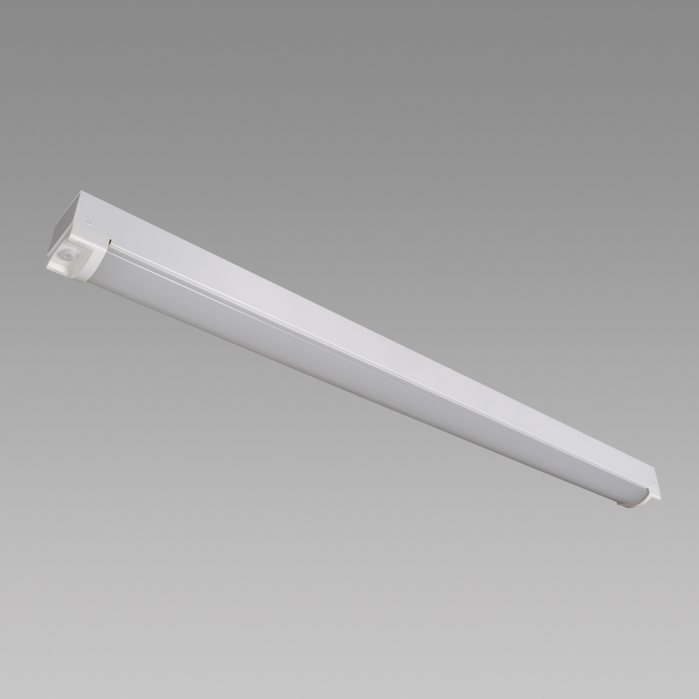 ホタルクス　ＬＥＤ一体型ベース照明Ｎｕ下面開放形１５０幅昼白色４０００ｌｍ MEB4101 40N5-N8 - 7
